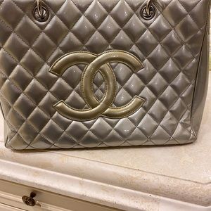 Chanel Tote